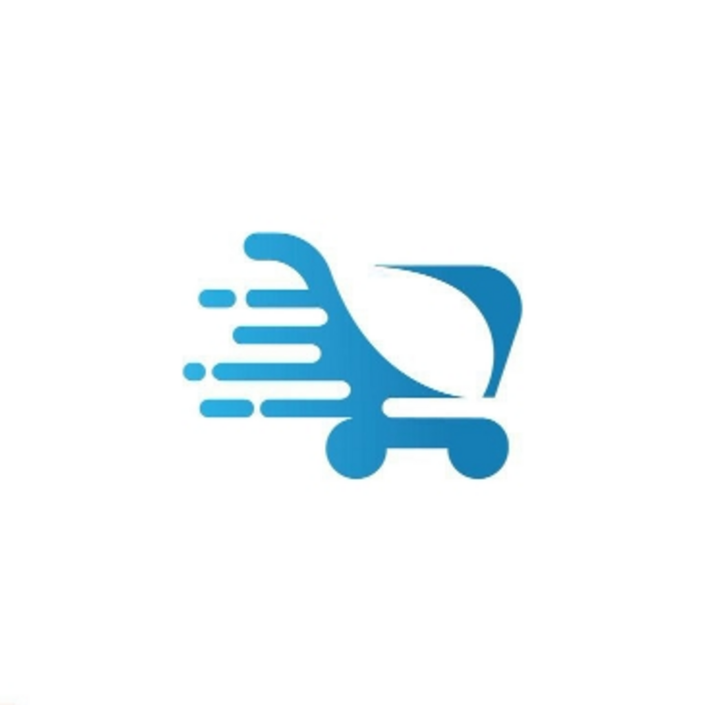 ExpressMart logo